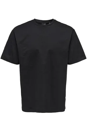 Only & Sons Onsfred RLX SS Tee Noos T-Shirt, , M - Homme