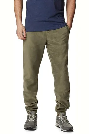 Columbia Pantalon de Jogging Polaire Homme, Steens Mountain