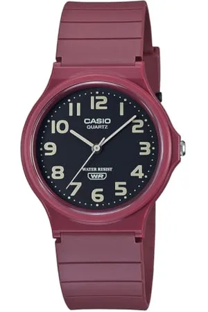 Casio Montres MQ-24UC-4BDF