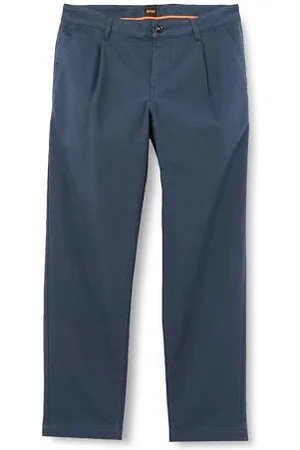 HUGO BOSS Chino-Shyne, , 33W x 32L Homme