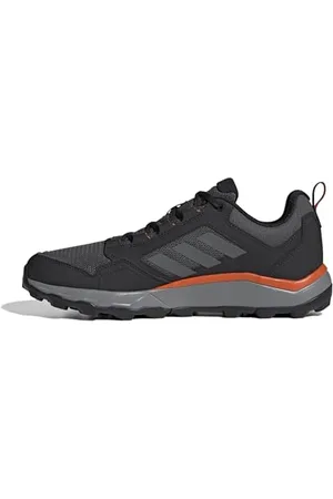 adidas Homme Tracerocker 2.0 Trail Running Shoes Chaussures de Course sur Sentier, Grey Six/GREFOU/IMPORA, 39 1/3 EU