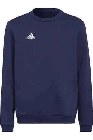 adidas Mixte Enfant Entrada 22 Sweat Top, , 13-14 Years