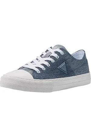 Guess Femme Pranze Basket, , 37.5 EU