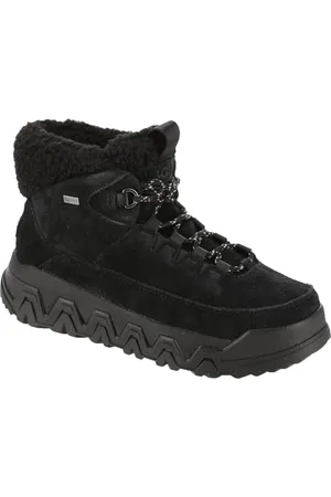 UGG Femme Terretrail Cozy Lace Botte Tendance, , 39 EU