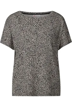 Street one A323345 T-Shirt, , 42 Femme