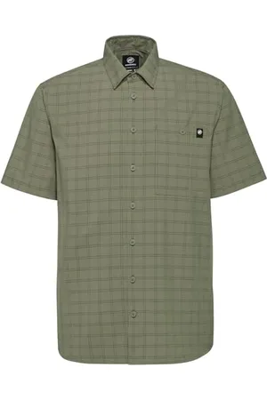 Mammut Lenni T-Shirt pour Homme
