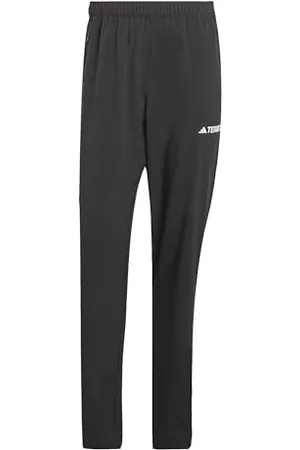 adidas Homme Terrex Multi Essentials Stretch Pants, Black, XL