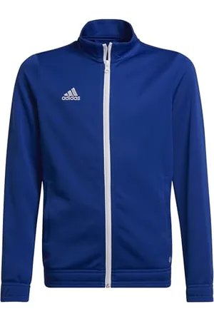 adidas Mixte Enfant Entrada 22 Track Jacket, , 9-10 Years