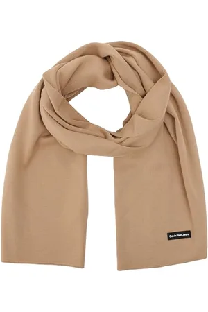 Calvin Klein Jeans Homme INST PATCH SCARF K50K512454, , OS