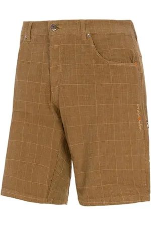 Trangoworld Trango Pant. Bermuda Homa Short Homme, , S