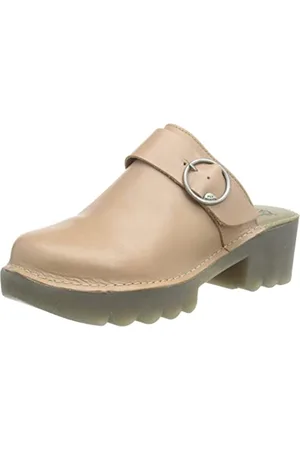Fly London Femme Enda510fly Sandale à Talon, , 40 EU