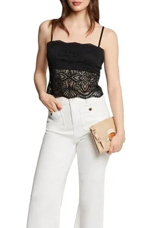 Morgan 132-MENTOS.M Pull-Over, , M Femme