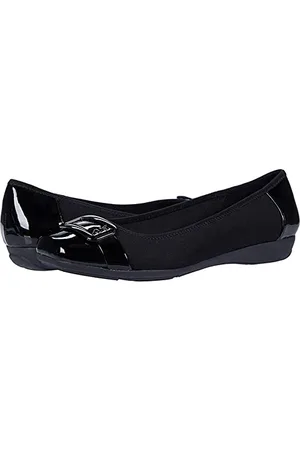 Anne Klein Femme Ulivera Ballerines, , 35.5 EU