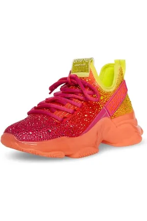 Steve Madden Femme Maxima Basket, , 40 EU