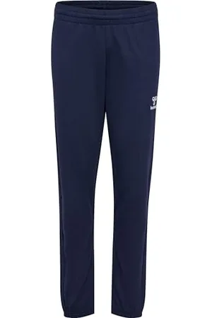Hummel Uni_Kids Hmlgo 2.0 Pantalon de survêtement pour Enfant