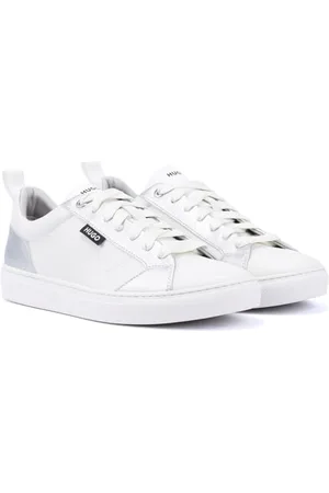 HUGO BOSS Femme Morrie_Tenn_lmnpu Basket, , 41 EU