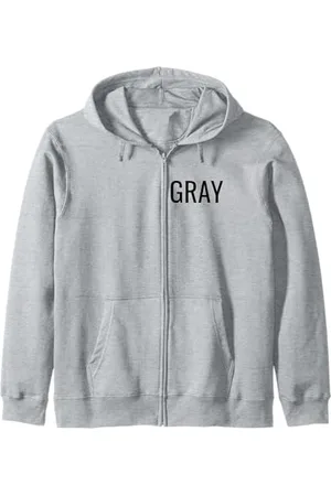 Gray Label Sweat à Capuche