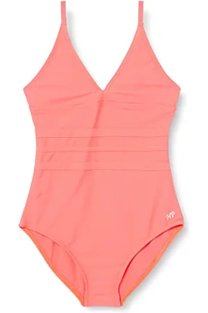 Haute Pression Fille T9056 Co1 Maillot de bain une pi ce, , 8 ans EU