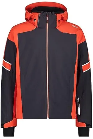 CMP Veste homme avec capuche et zip, , 48