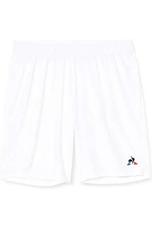 Le Coq Sportif N° 1 Short Match Homme, , XXL