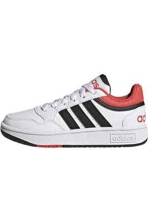adidas Mixte Enfant Hoops Shoes Chaussures, , 36 EU