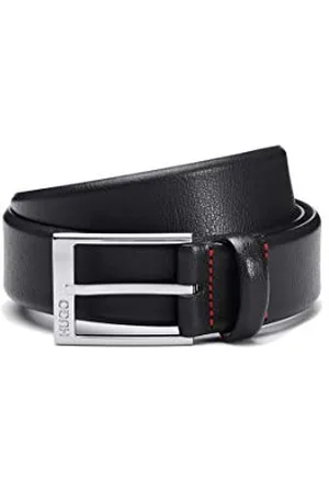HUGO BOSS Gellot_sz35, Ceinture Homme, , 125 (Taille fabricant: 110)
