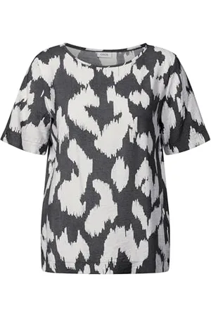 CECIL B345727 Blouse, , XL Femmes