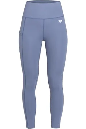 Roxy Heart Into IT Ankle Legging Sweatpants, , L Women