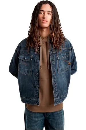 G-Star Homme Veste Dakota, , XS