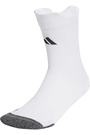 adidas Mixte Chaussettes Ftbl Cush Sock, Blanc/Noir, HN8835, M