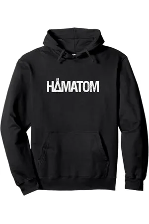Hämatom Hématome Sweat à Capuche