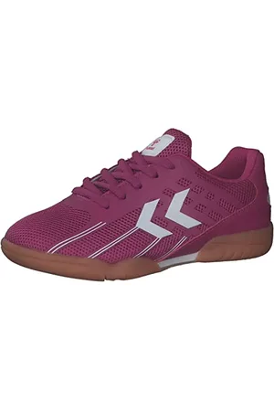 Hummel Root Elite JR LC Chaussures de Handball, , 39 EU