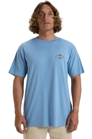 Billabong Crayon Wave SS T-Shirt, , XL Homme