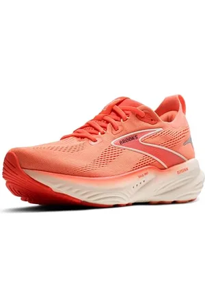 Brooks Femme Glycerin 22 Sneaker, Multicolore, 39 EU
