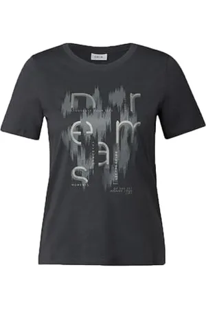 CECIL B323348 T-Shirt, , M Femmes