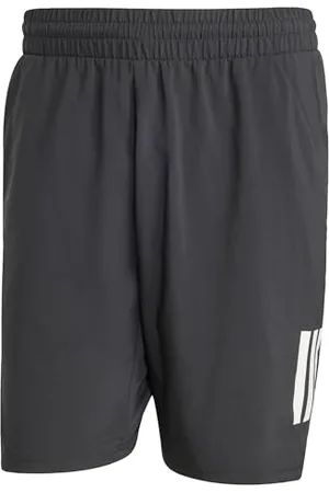adidas Club Tennis Climacool Short 3 Bandes pour Homme Taille M 7 cm