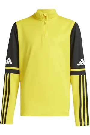 adidas Mixte Enfant SQUADRA25 Training Top Kids , 13-14 Years