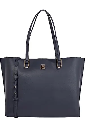 Tommy Hilfiger TH Timeless Workbag AW0AW15242, Sacoches Femme, , OS