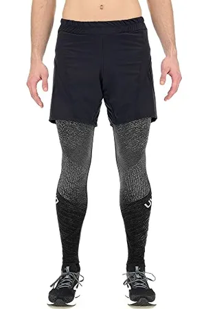 UYN Exceleration 2in1 Shorts XL