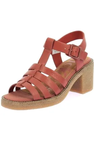Kickers Femme VOLYNE Sandale à Talon, , 40 EU