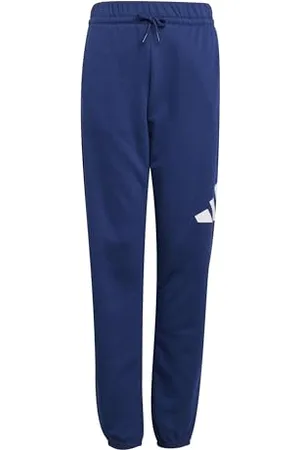 adidas Mixte Enfant Essentials BIG Logo Pants, , 7-8 Years