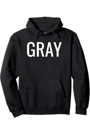 Gray Label Sweat à Capuche