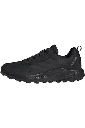 adidas Homme Terrex Anylander Hiking Shoes Chaussures de randonnée, Core Black/Core Black/Grey Four, 49 1/3 EU