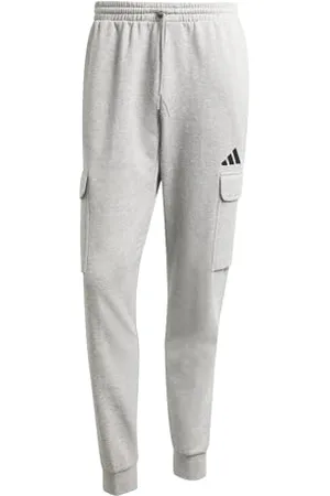adidas Homme Essentials FEELCOZY Fleece Cargo Pant, , M