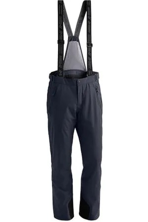 Maier Sports Anton 2 Pantalon de Ski Homme, , 52