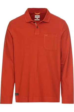 Camel Active 409820-4p28 Polo, , L Hommes