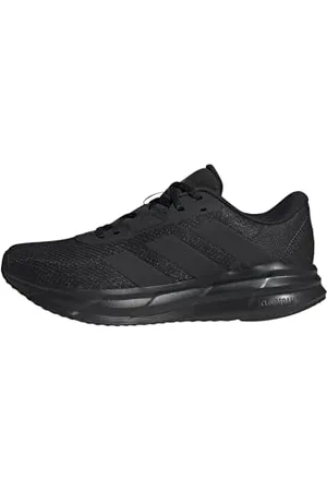 adidas Galaxy 7 Running Shoes Chaussures Basses Non liées au Football, Core Black/Core Black/Core Black, 39 1/3 EU
