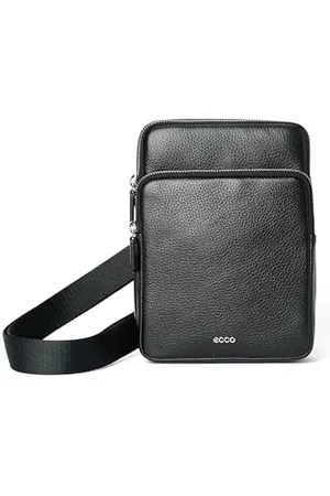 Ecco North South Pouch Crossbody Bag, Sac Mixte, , Small