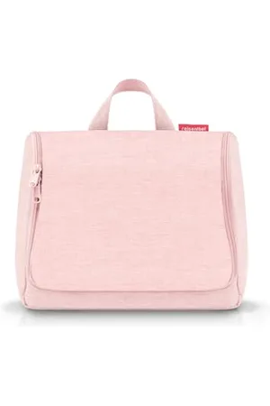 Reisenthel Trousse de Toilette XL Pratique avec Crochet, matériau imperméable, , 28 cm, Trousse de Toilette XL