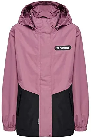 Hummel HmlVESTE Coast TEX Veste UNI_Enfants, , 152